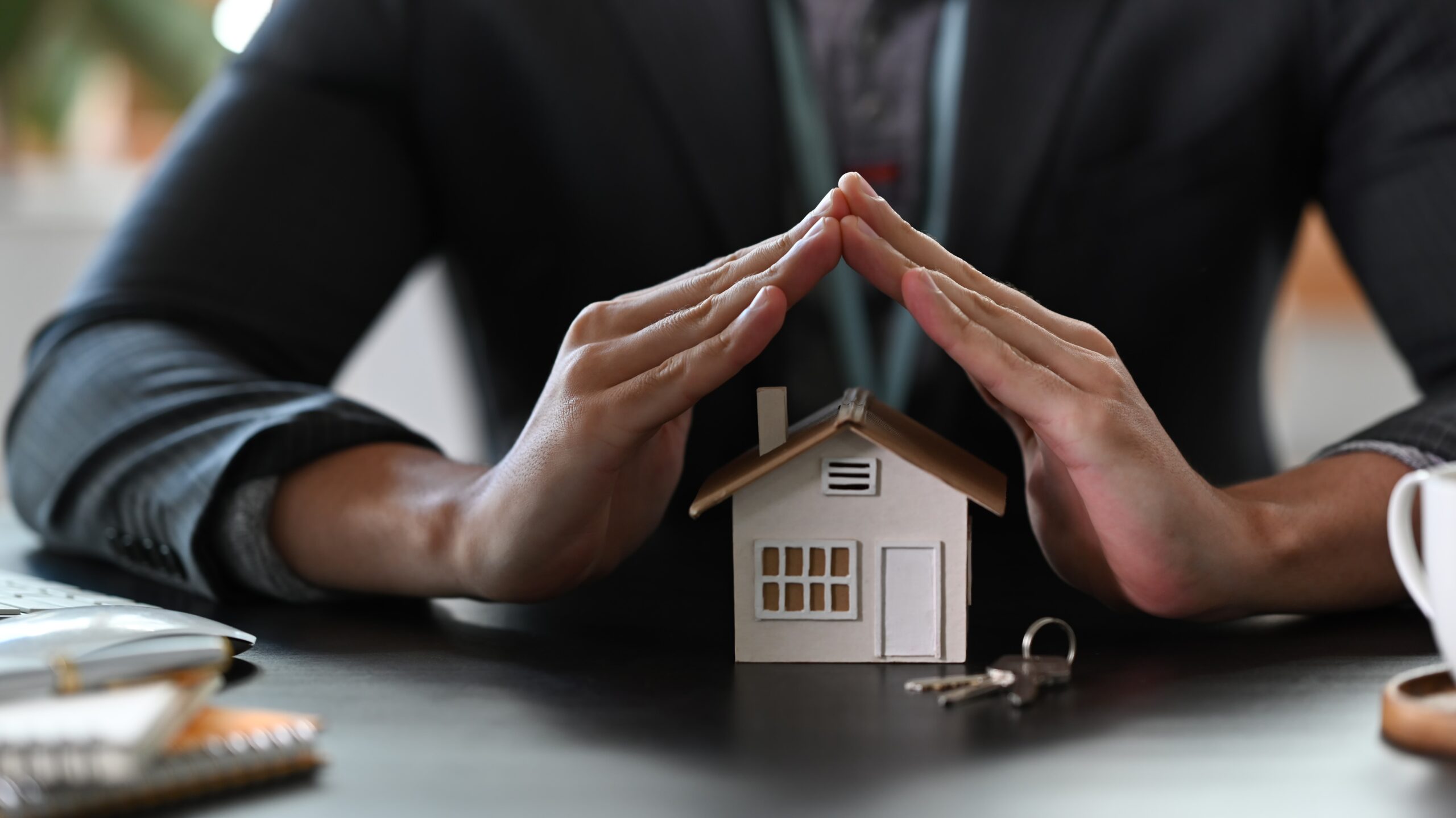 Fastighetsförsäkring: Faktorer som påverkar kostnaden