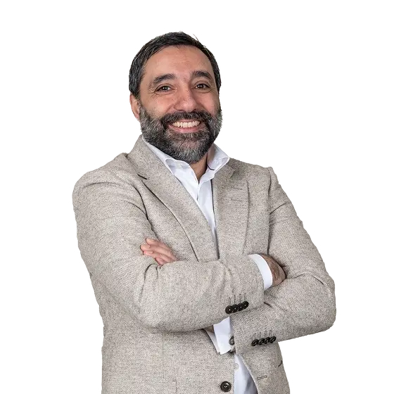Fadi Flodberg