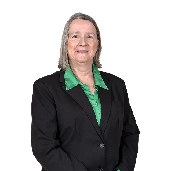 Lena Wärn