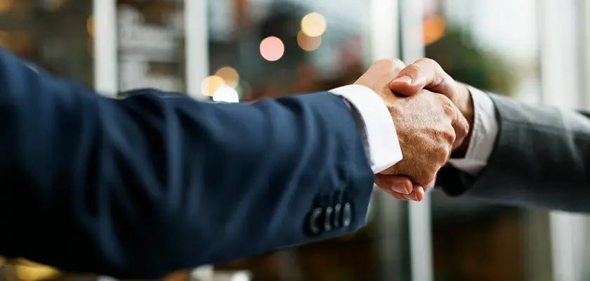M&A-försäkring